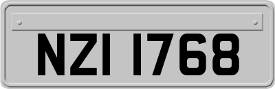 NZI1768