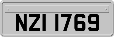 NZI1769