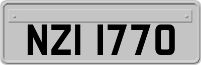 NZI1770