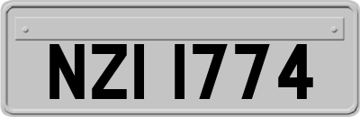 NZI1774
