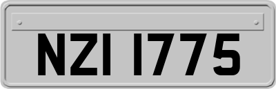 NZI1775