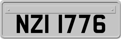 NZI1776