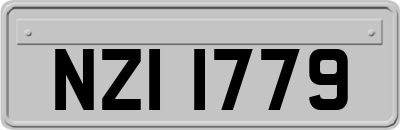 NZI1779