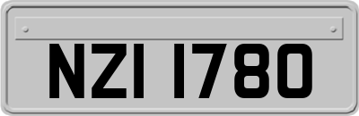 NZI1780