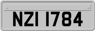 NZI1784