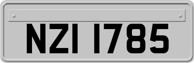 NZI1785
