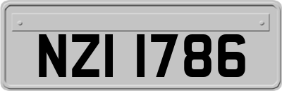 NZI1786