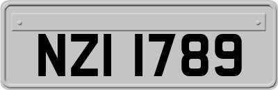 NZI1789