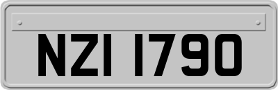 NZI1790