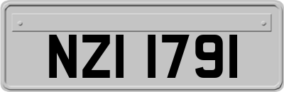 NZI1791
