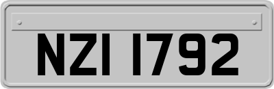 NZI1792