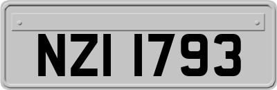 NZI1793