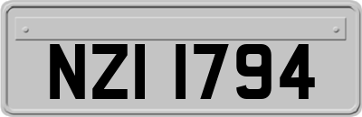 NZI1794