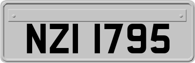 NZI1795