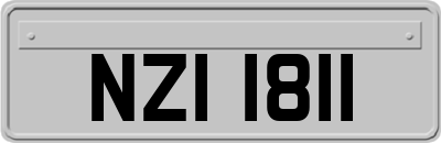 NZI1811