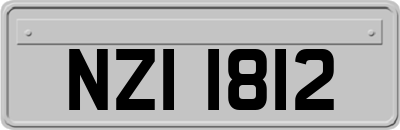 NZI1812