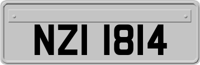 NZI1814
