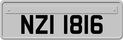 NZI1816