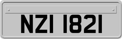 NZI1821