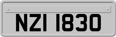 NZI1830