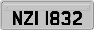 NZI1832
