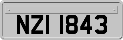 NZI1843