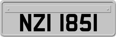 NZI1851