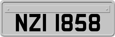 NZI1858