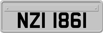 NZI1861