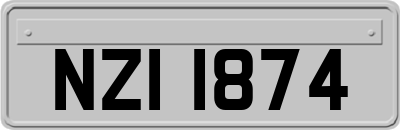 NZI1874