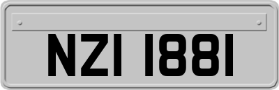 NZI1881