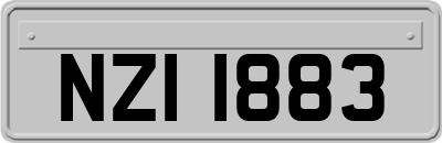 NZI1883