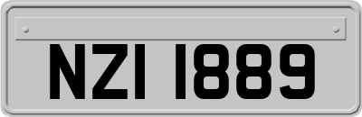 NZI1889