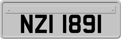 NZI1891