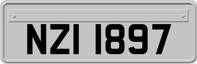NZI1897