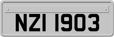 NZI1903