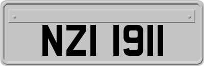 NZI1911