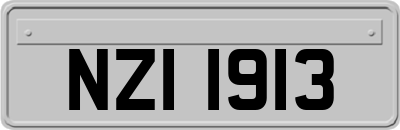 NZI1913