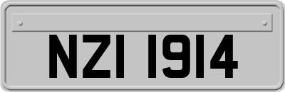 NZI1914