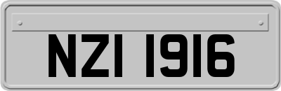 NZI1916
