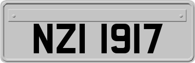 NZI1917