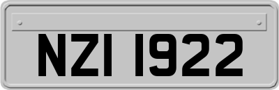 NZI1922