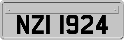 NZI1924