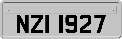 NZI1927