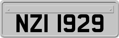 NZI1929