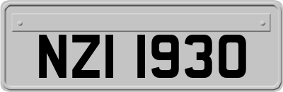 NZI1930