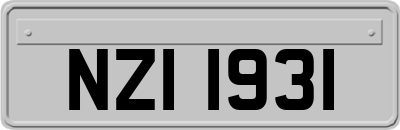 NZI1931