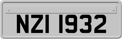 NZI1932