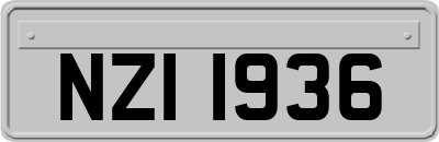 NZI1936