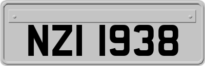 NZI1938